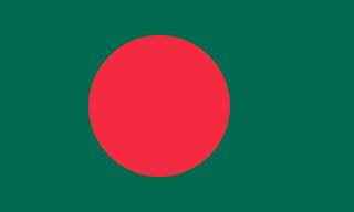 孟加拉国旗